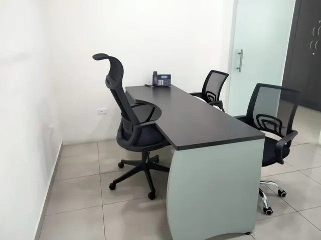 Oficina privada para 1 persona, Centro de Negocios VO GROUP Angelópolis, Puebla