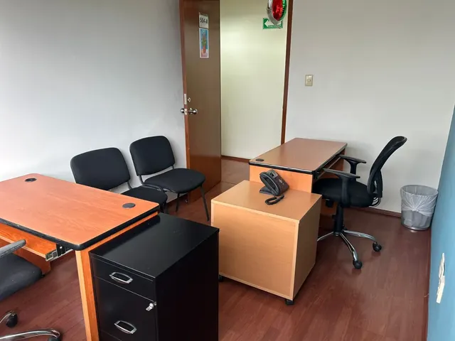 Oficina para 2 personas, Centro de Negocios VO GROUP Del Valle, CDMX
