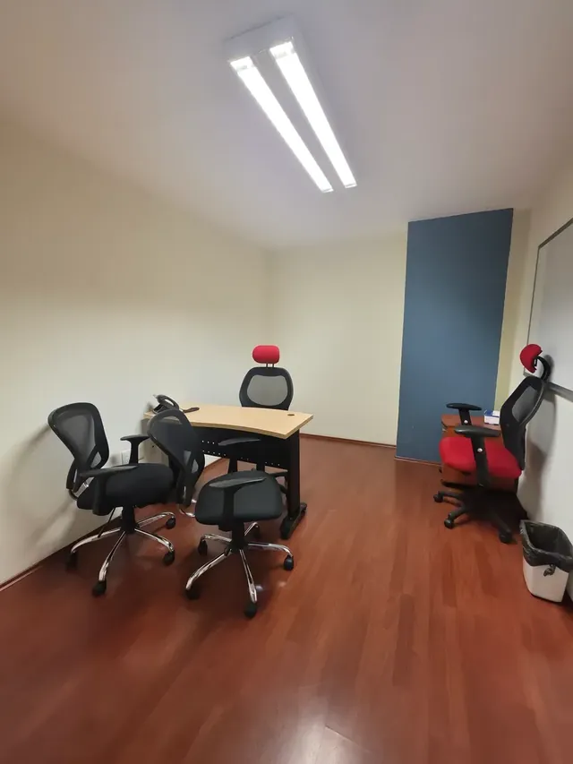 Oficina privada para 1 persona, Centro de Negocios VO GROUP Del Valle, CDMX