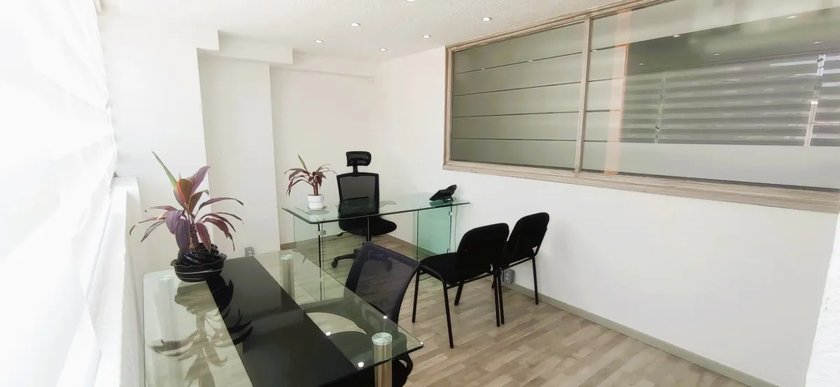 Centro de Negocios Crédito Constructor