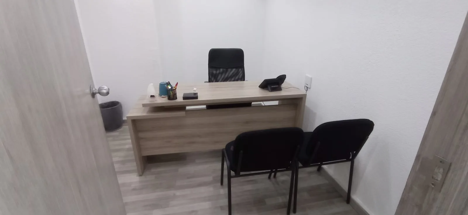 Recepción Crédito Constructor