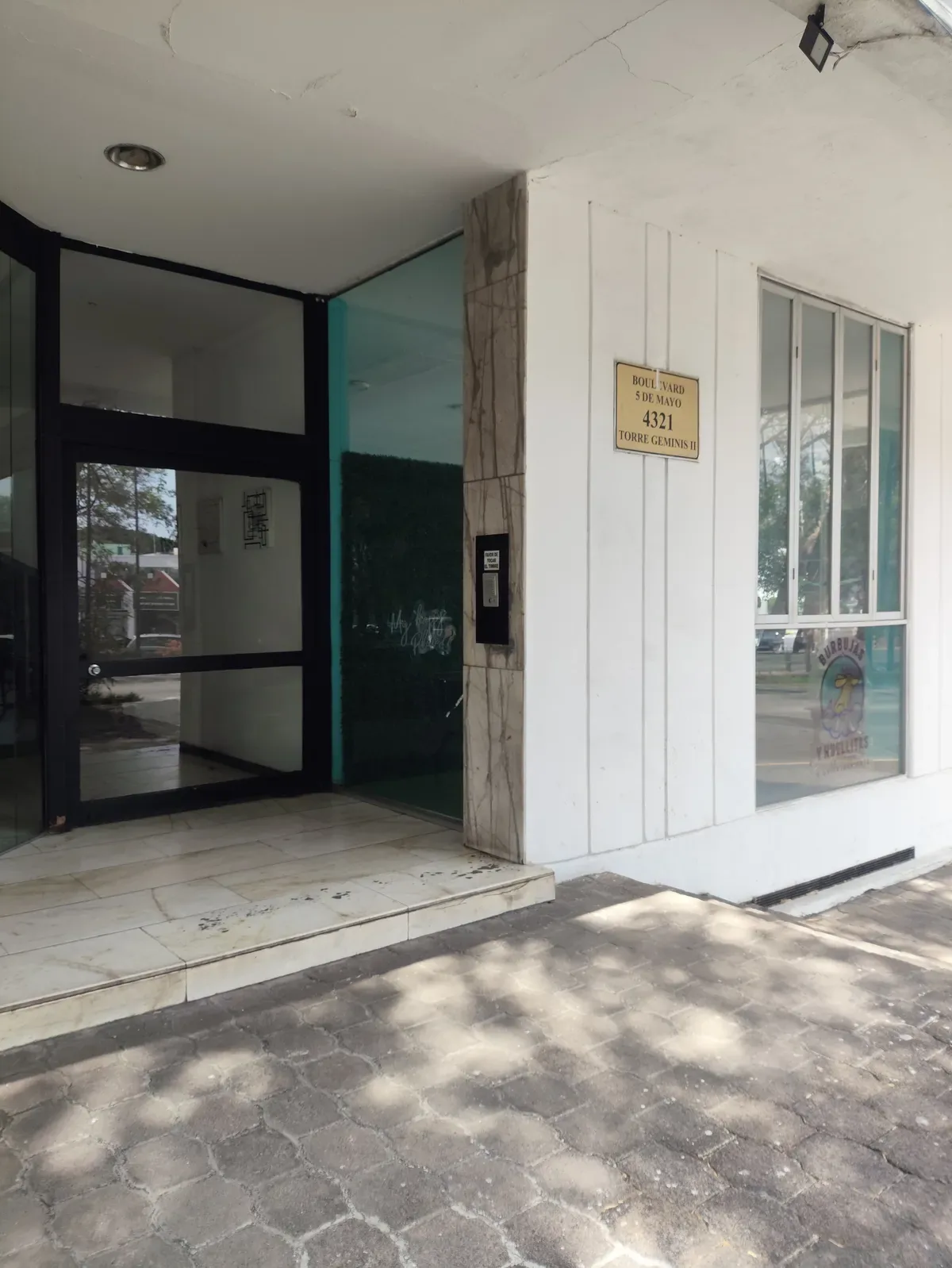 Oficina Virtual en Toreros