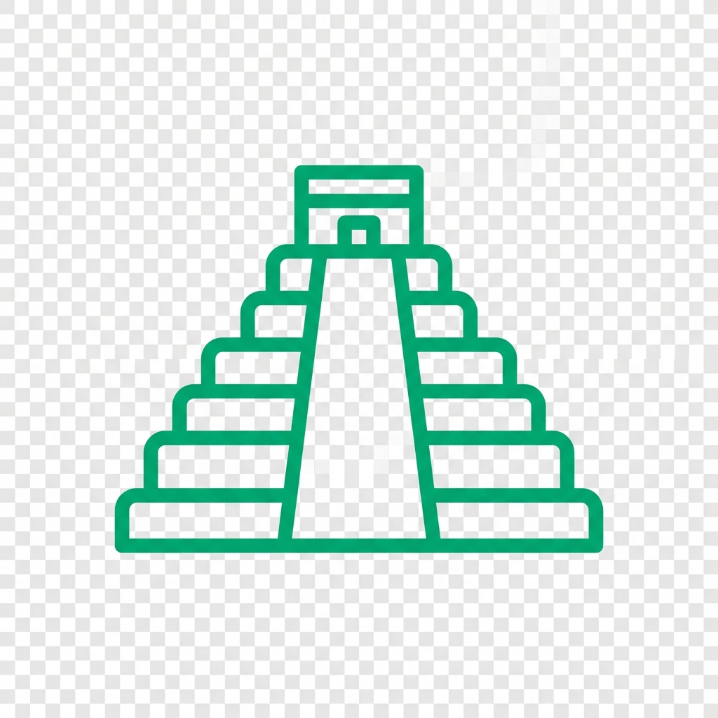 Pirámide de Kukulcán