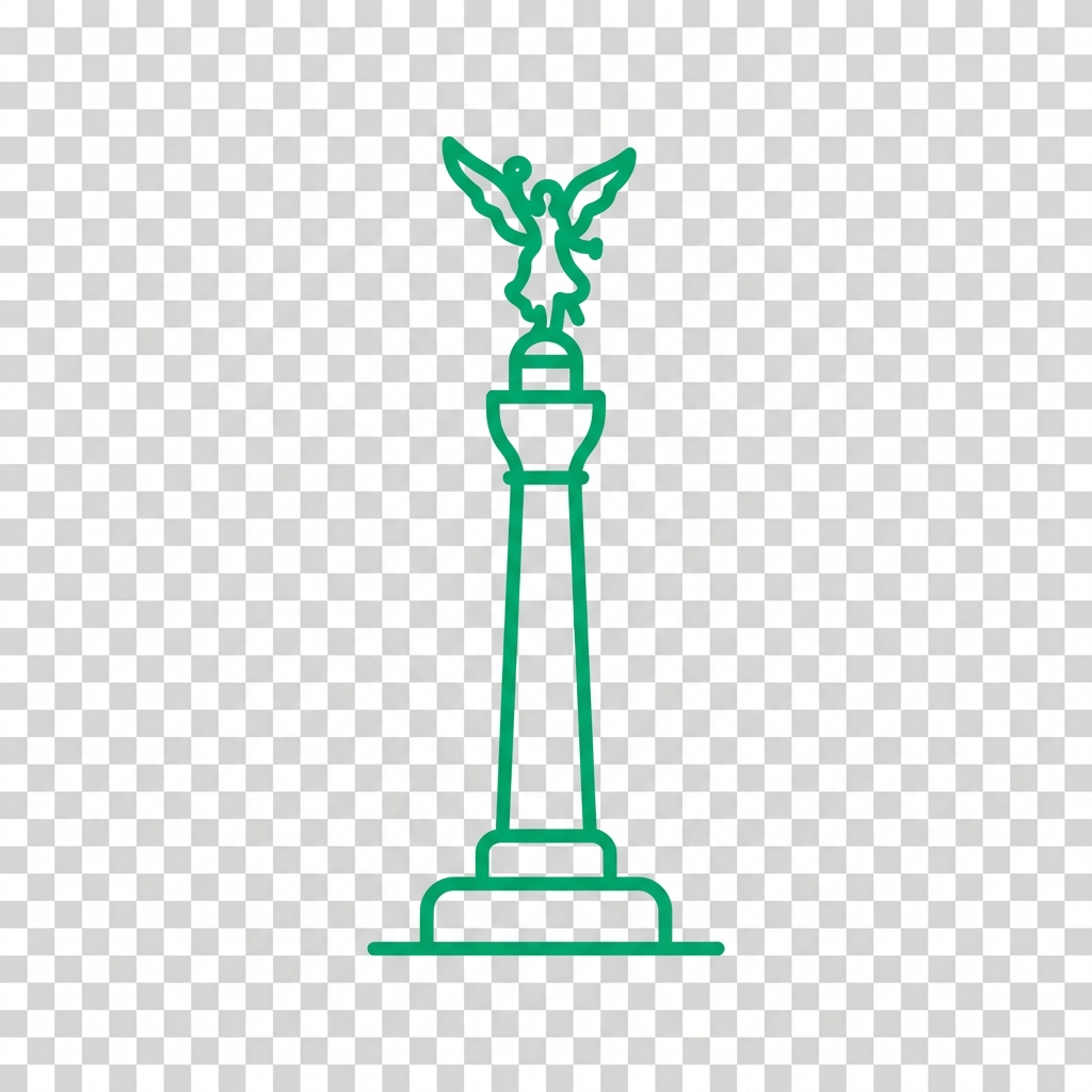 Ángel de la Independencia