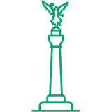 Ángel de la Independencia