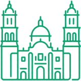 Catedral de Puebla
