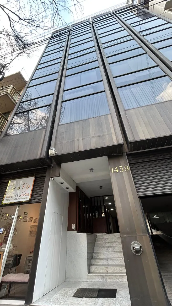 Centro de Negocios Cintermex