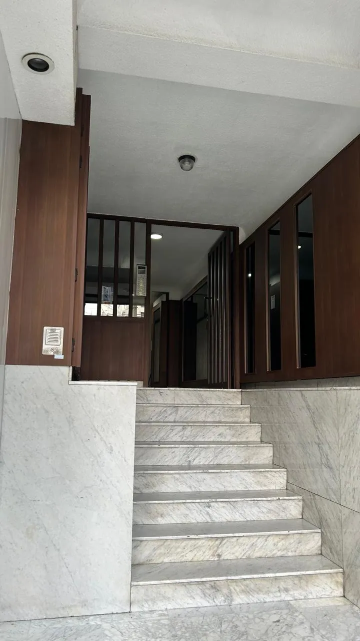 Centro de Negocios Del Valle Monterrey